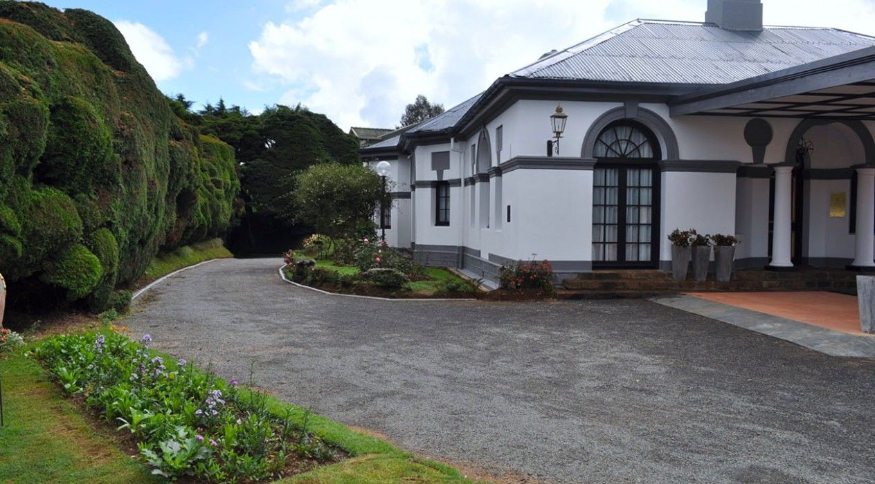 Hotel Royal Cocoon - Nuwara Eliya Esterno foto