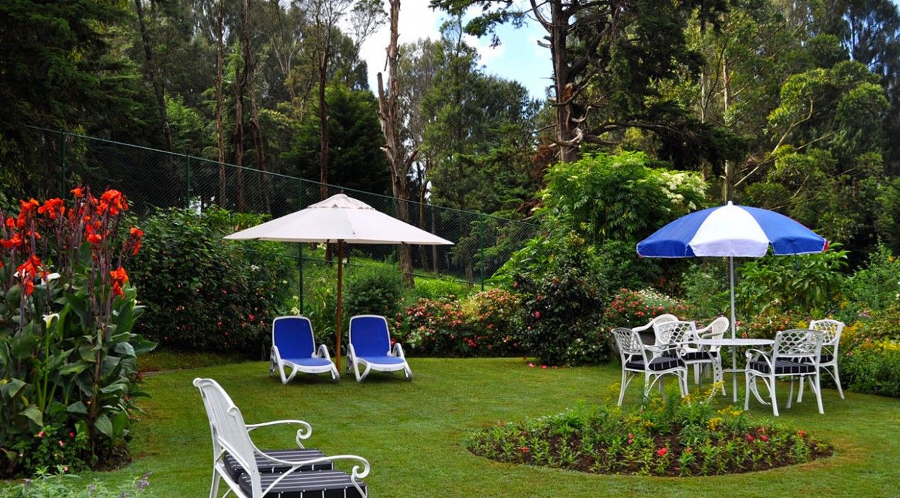 Hotel Royal Cocoon - Nuwara Eliya Esterno foto