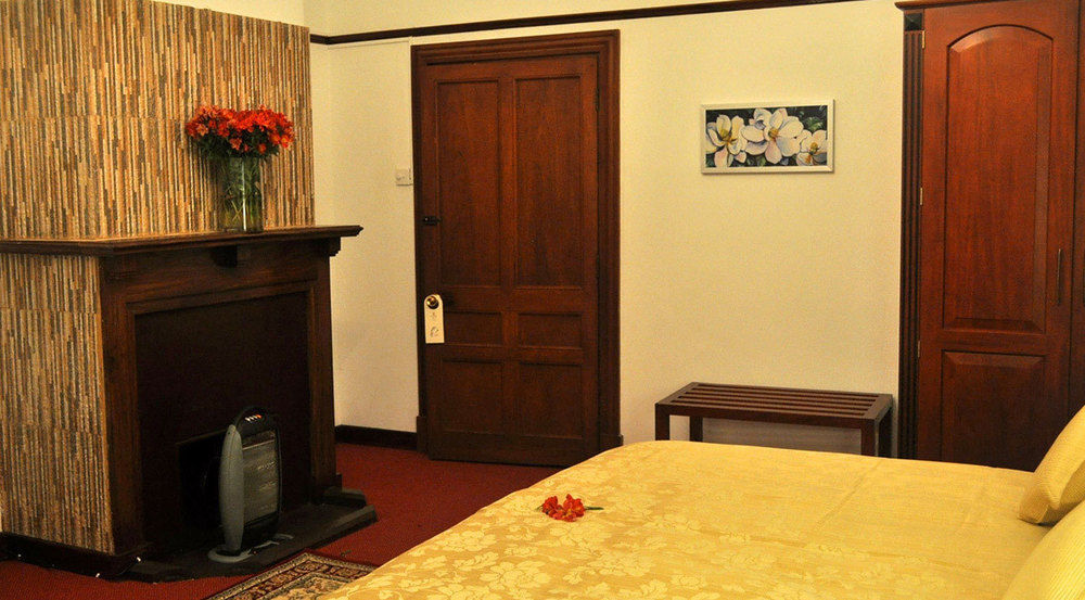 Royal Cocoon - Nuwara Eliya Hotel Esterno foto