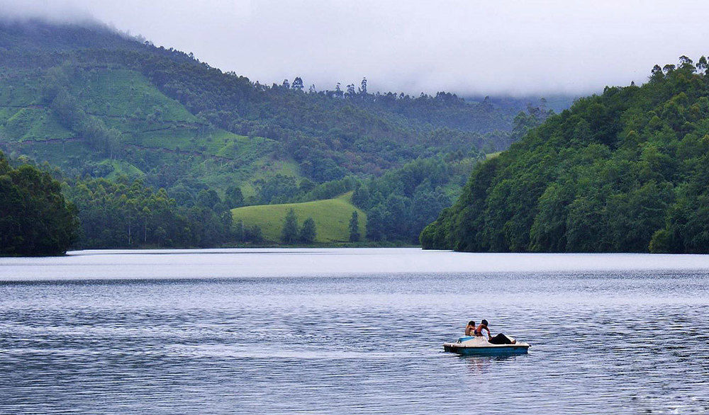 Royal Cocoon - Nuwara Eliya Hotel Esterno foto