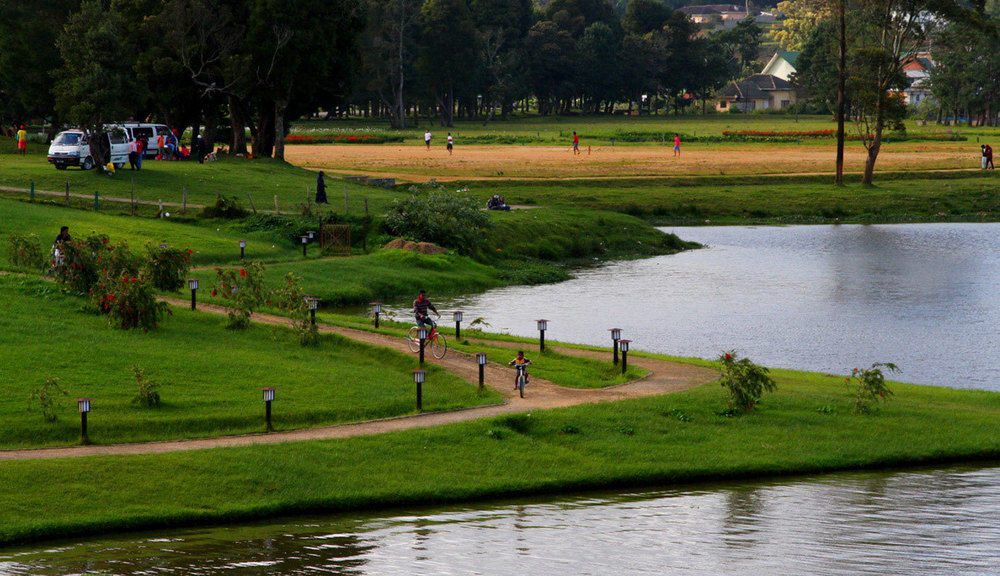 Hotel Royal Cocoon - Nuwara Eliya Esterno foto