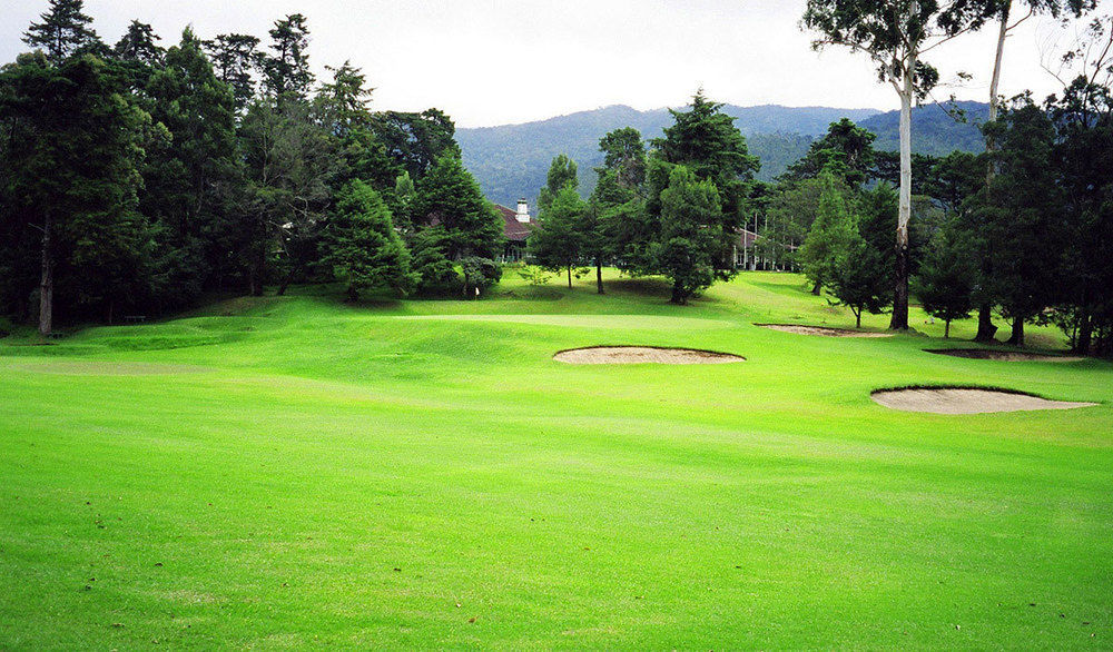 Royal Cocoon - Nuwara Eliya Hotel Esterno foto