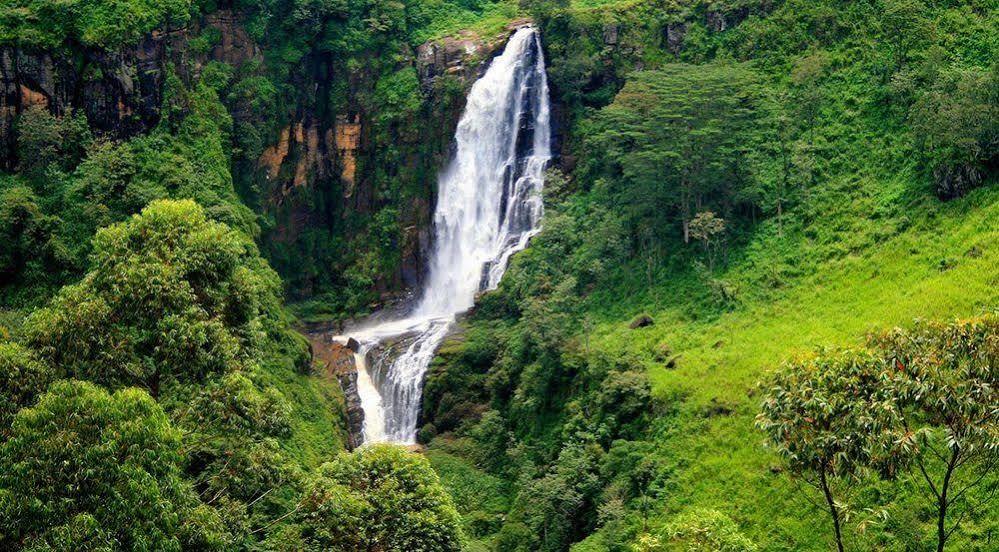 Hotel Royal Cocoon - Nuwara Eliya Esterno foto