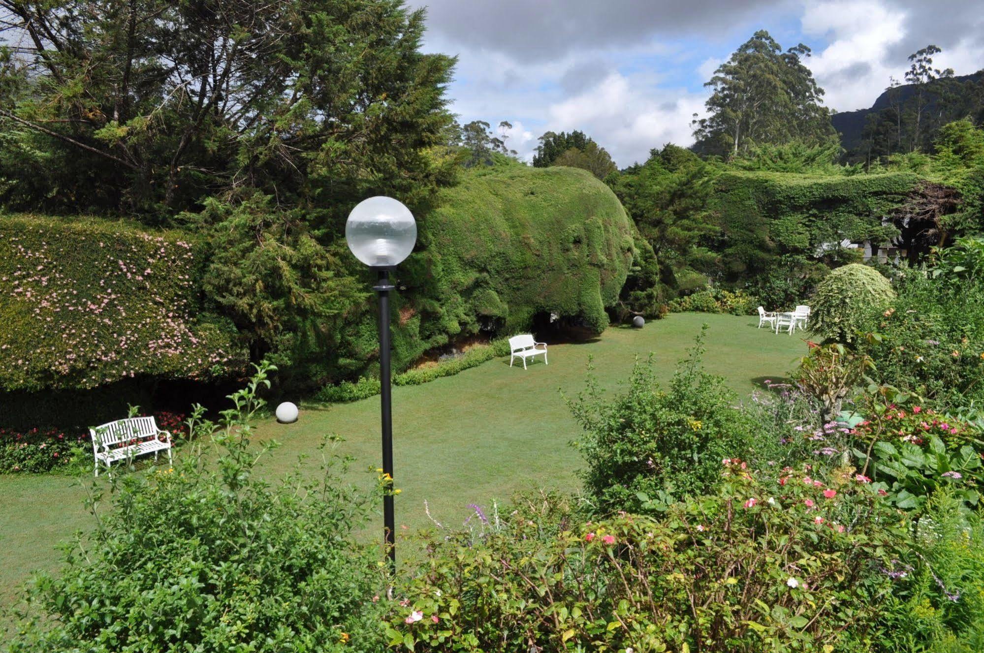 Hotel Royal Cocoon - Nuwara Eliya Esterno foto