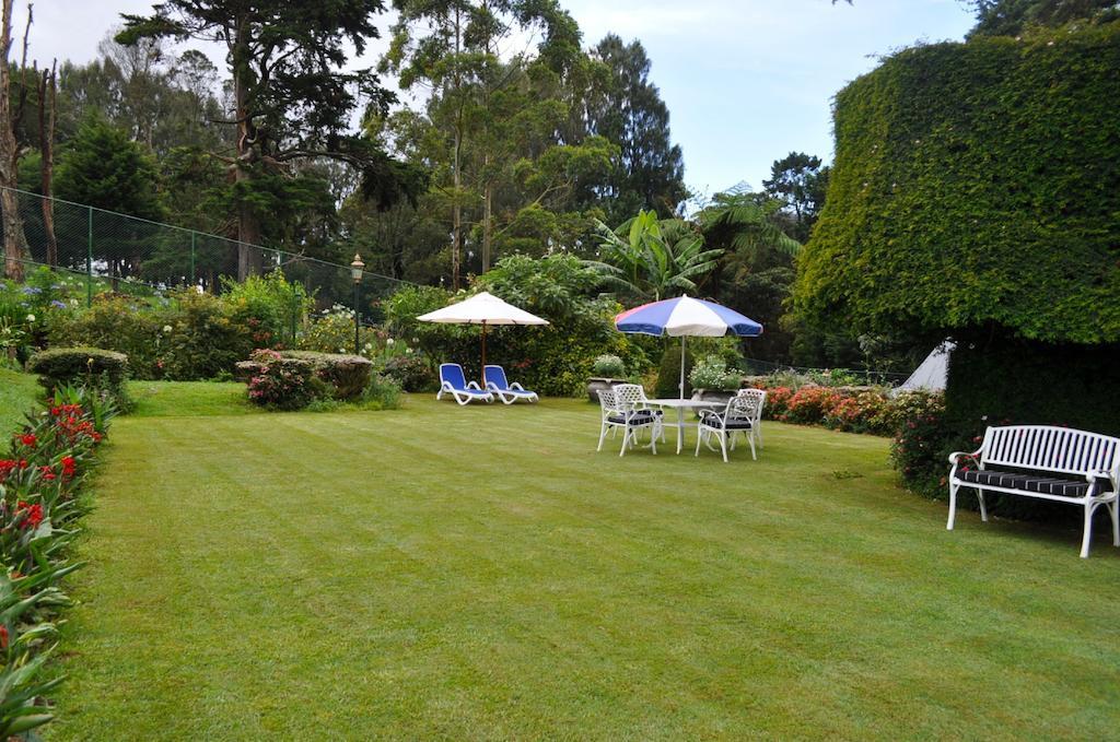 Hotel Royal Cocoon - Nuwara Eliya Esterno foto