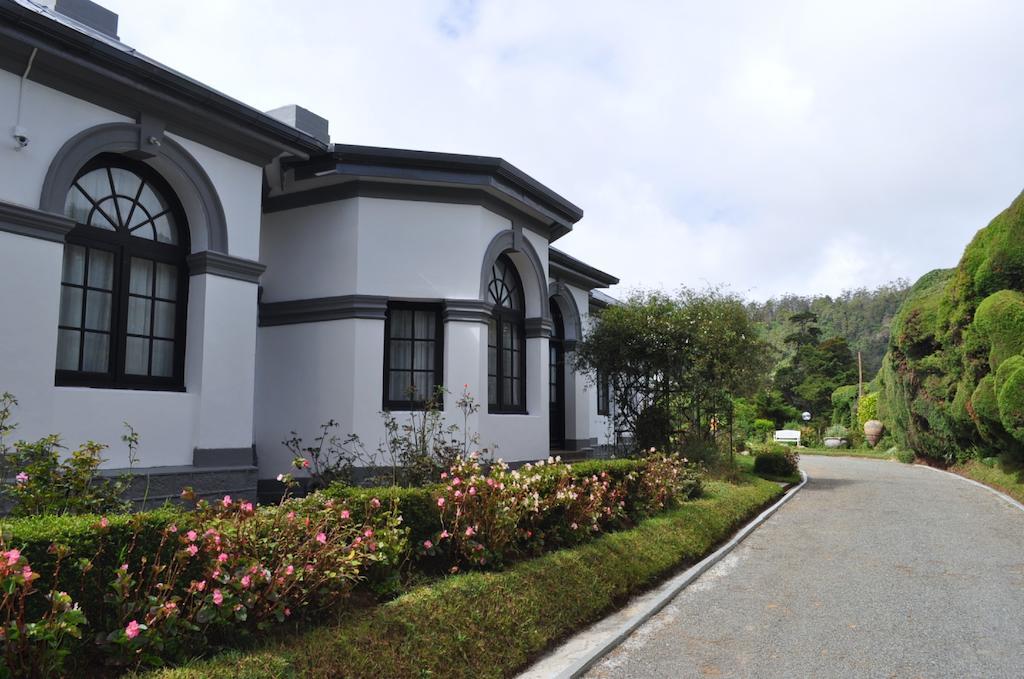 Hotel Royal Cocoon - Nuwara Eliya Esterno foto